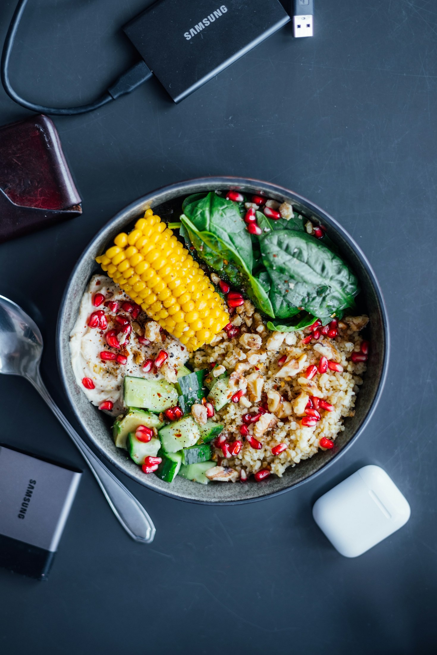 Understanding The Basics Of Mindful Eating